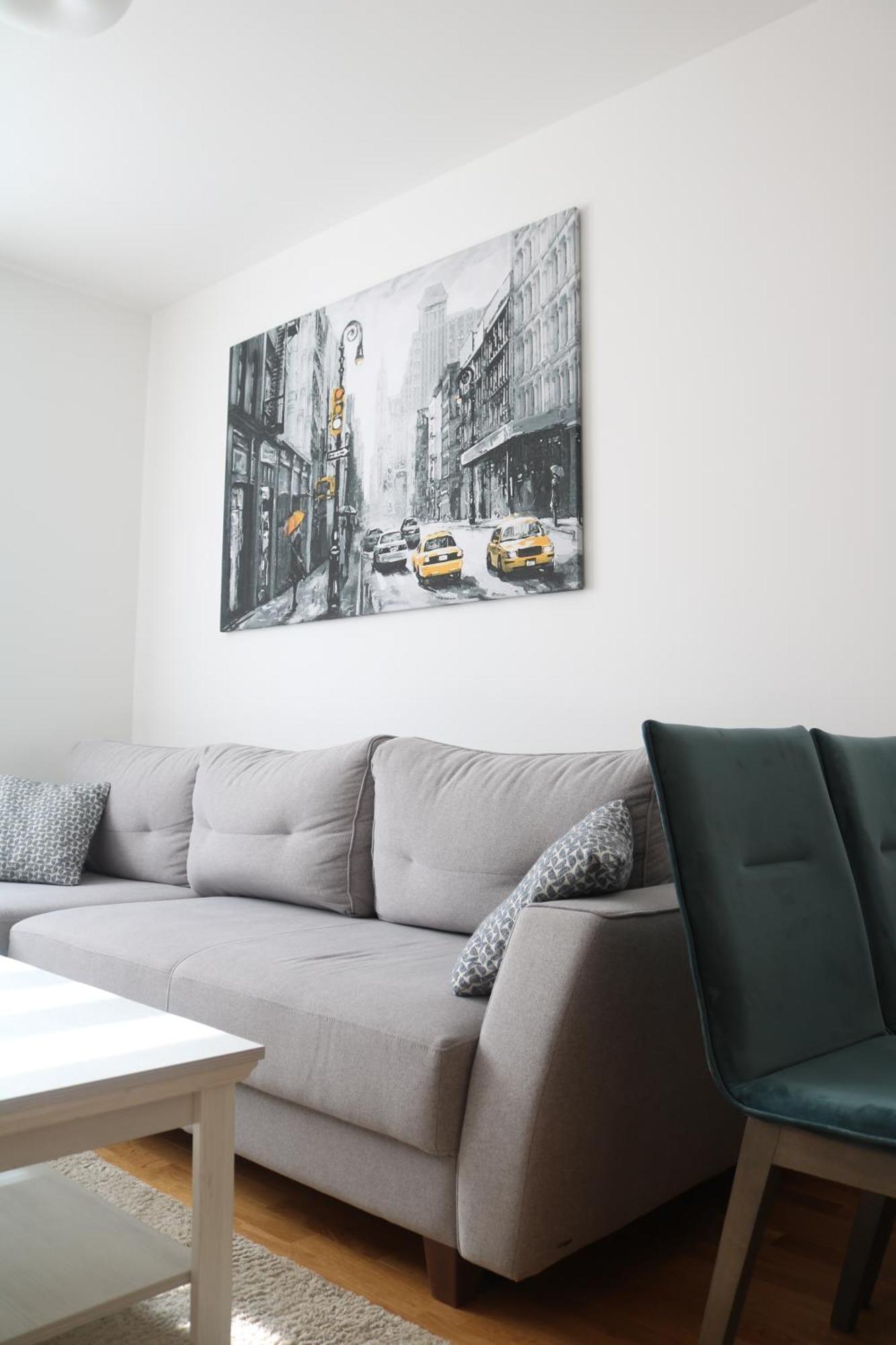 Vila Irina Kopaonik Quarto foto