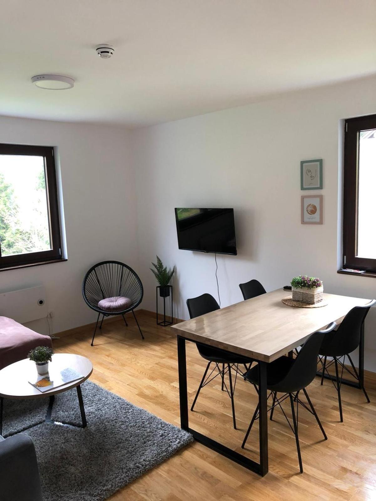Vila Irina Kopaonik Quarto foto
